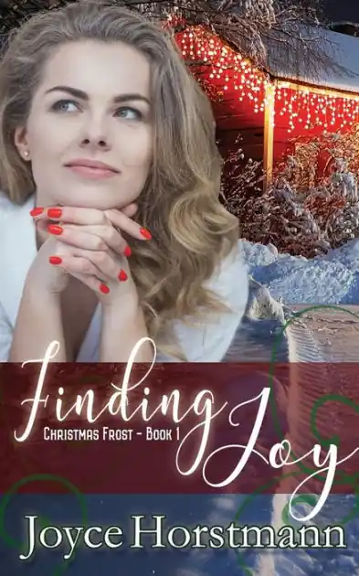 Finding Joy Clearance