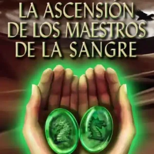 Editor’s Pick La Ascensión de los Maestros de la Sangre (Dragones de Durn Saga, #5)