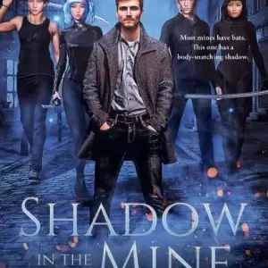 Shadow in the Mine Handmade