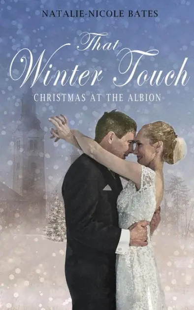 Original That Winter Touch (The Albion: 1892)