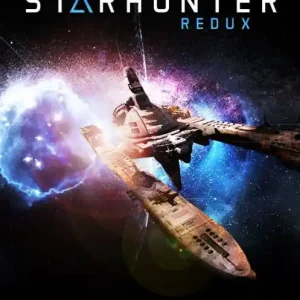 Starhunter ReduX: The Complete Series [Blu-ray] Big Sale