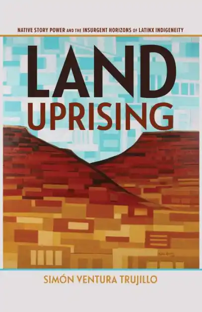 Direct From Manufacturer Land Uprising: Native Story Power and the Insurgent Horizons of Latinx Indigeneity