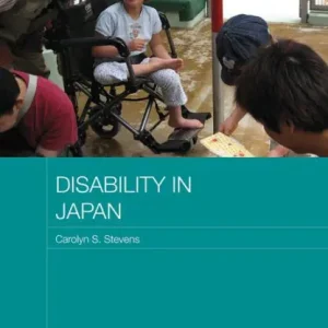 Disability in Japan Modern