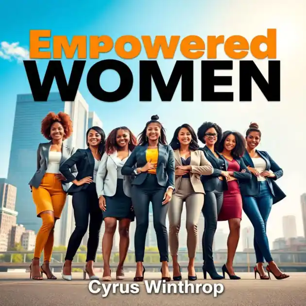 Empowered Women: Secrets to Rise and Shine: "Ignite your growth: Explore 'Empowered Women: Secrets to Rise and Shine' with powerful audio lessons for a brighter future!" Genuine