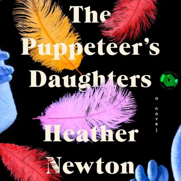 No Minimum Order The Puppeteer's Daughters