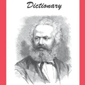Special Offer Karl Marx Dictionary