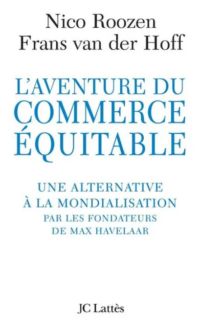 Fan Favorite L'aventure du commerce équitable