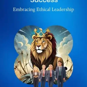 Factory Price Unlocking Student Success -Embracing Ethical Leadership