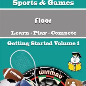 A Beginners Guide to Floor (Volume 1) Price Drop
