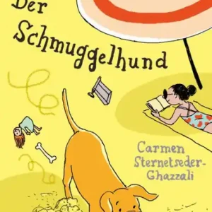 Der Schmuggelhund Budget