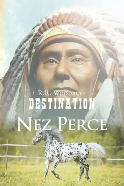 Destination Nez Perce Low Price