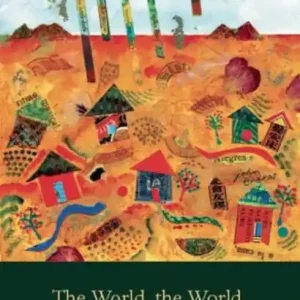 Free Delivery The World, The World