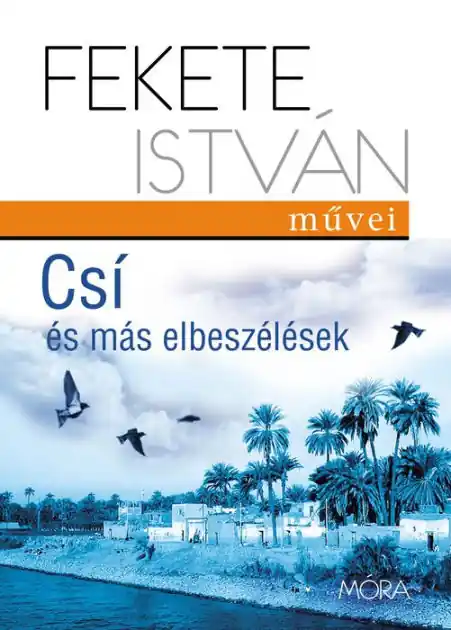 Csí és más elbeszélések Affordable