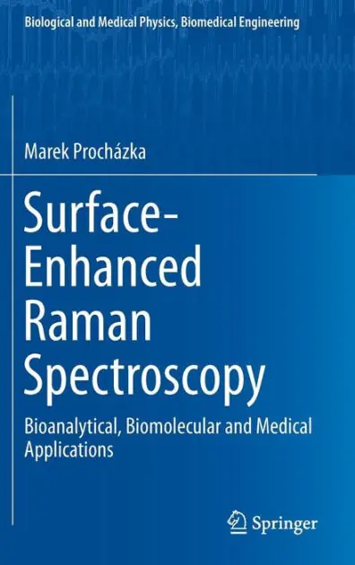 Price Drop Surface-Enhanced Raman Spectroscopy: Bioanalytical, Biomolecular and Medical Applications