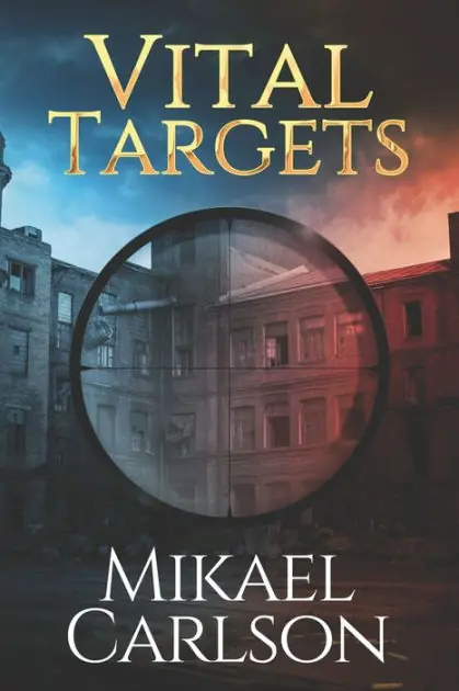 Bulk Order Vital Targets