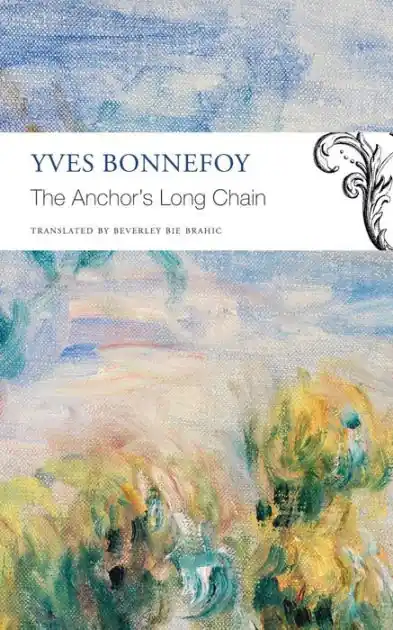 The Anchor's Long Chain Hot Deal