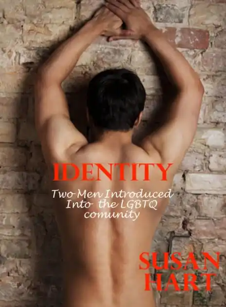Identity: Two Men Introduced Into the LGBTQ Community Must Have