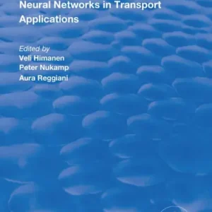 Neural Networks in Transport Applications Modern