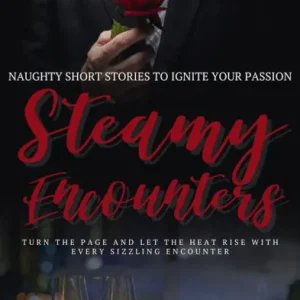 Steamy Encounters: Naughty Short Stories to Ignite Your Passion Exclusive Offer