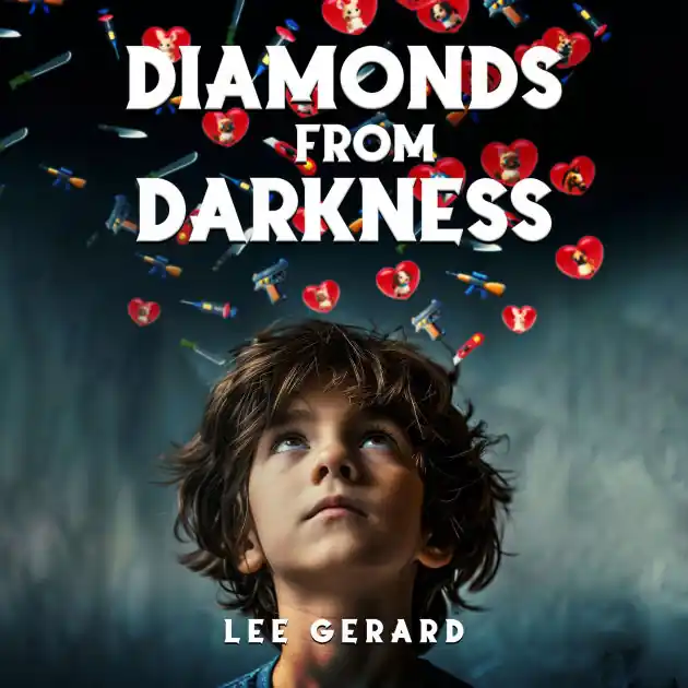 Don’t Miss Out Diamonds from Darkness