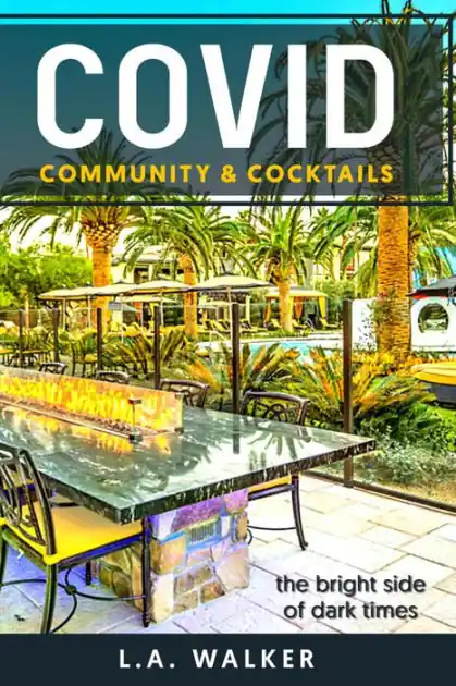 Money Back Guarantee Covid Community & Cocktails