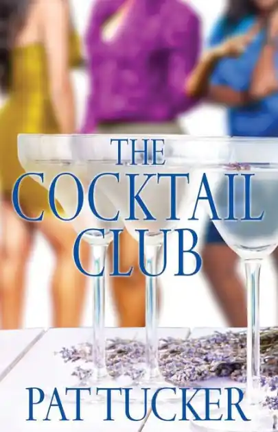 The Cocktail Club: A Novel Trusted Brand