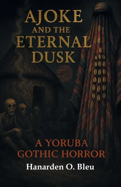 Ajoke and the Eternal Dusk Best Price