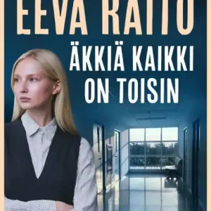 Äkkiä kaikki on toisin Instant Buy