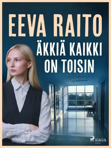 Äkkiä kaikki on toisin Instant Buy