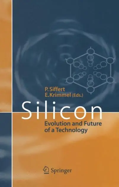 Silicon: Evolution and Future of a Technology Special Discount