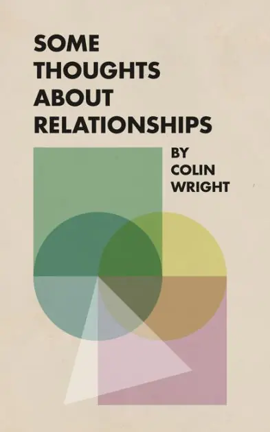 Get Yours Some Thoughts About Relationships