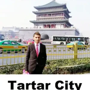 Luxury Tartaria - Tartar City: Serbian - Bosnian - Croatian