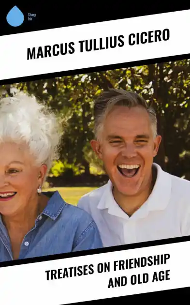 Treatises on Friendship and Old Age Budget