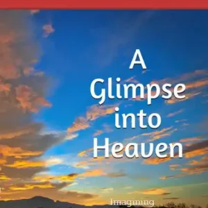 A Glimpse into Heaven Handmade