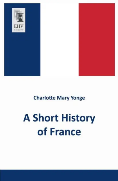 One Day Deal A Short History of France