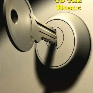 Ten Keys to the Bible Fresh Stock