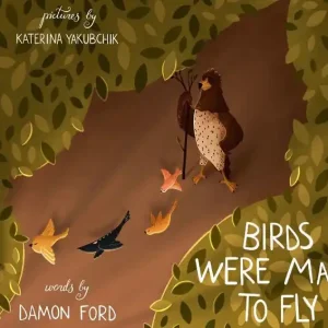 Free Delivery Birds Were Made to Fly