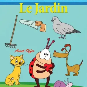 Comment Dessiner - Le Jardin: Livre de Dessin: Apprendre Dessiner Order Now