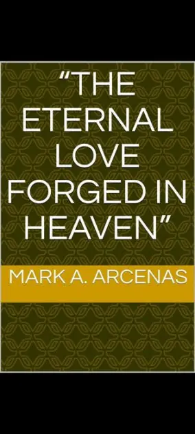 Don’t Miss Out The eternal love forged in heaven