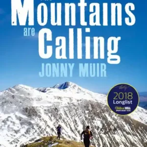 The Mountains are Calling: Running in the High Places of Scotland Budget