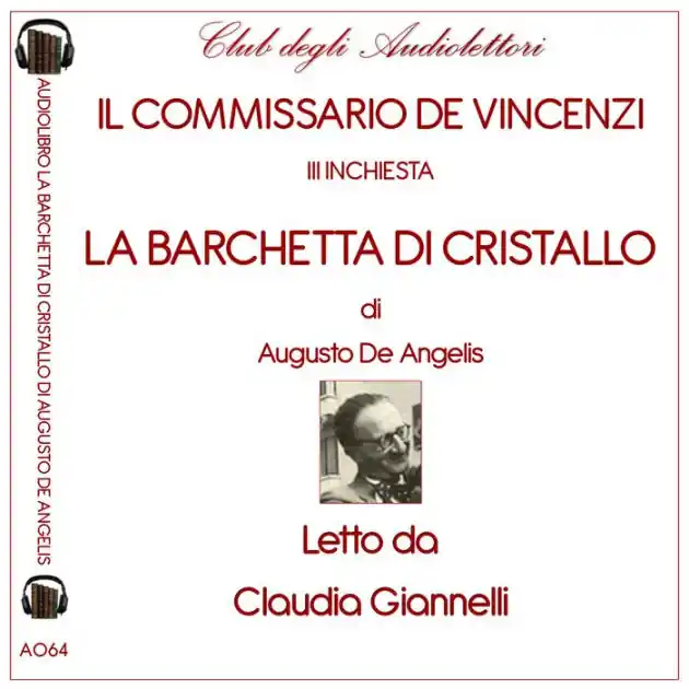 Worldwide Shipping La Barchetta Di Cristallo: The Cristal Boat