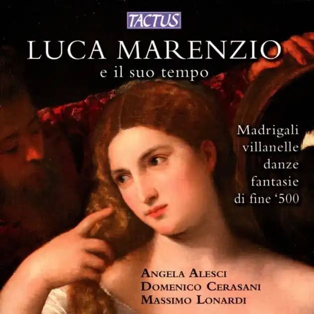 Seasonal Sale Luca Marenzio e il suo tempo