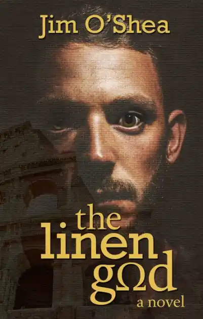 New Arrival The Linen God