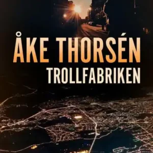 Trollfabriken Budget