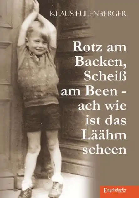 Certified Rotz am Backen, Scheiß am Been - ach wie ist das Läähm scheen
