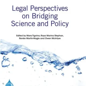 Price Cut Legal Perspectives on Bridging Science and Policy