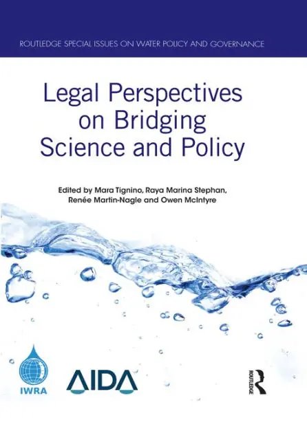 Price Cut Legal Perspectives on Bridging Science and Policy