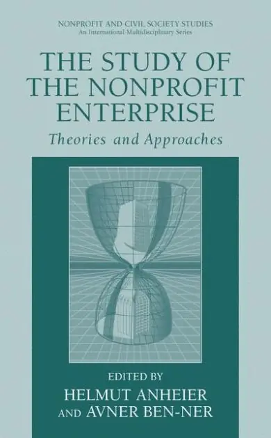 The Study of Nonprofit Enterprise: Theories and Approaches Hassle-Free Returns
