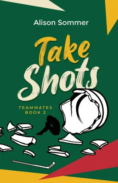 Handmade Teammates: Take Shots