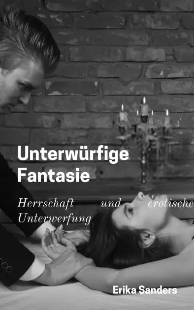 Unterwürfige Fantasie Certified